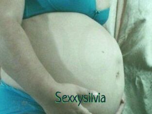 Sexxysilvia