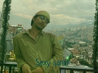 Sexy_santi