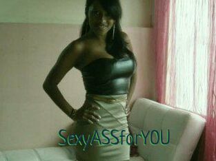 SexyASSforYOU
