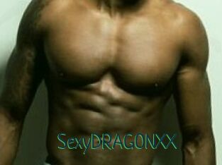 SexyDRAGONXX