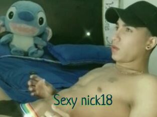 Sexy_nick18