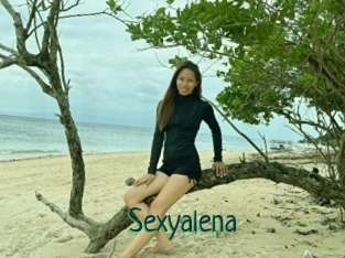 Sexyalena