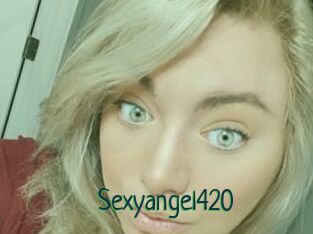 Sexyangel420