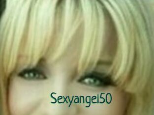 Sexyangel50