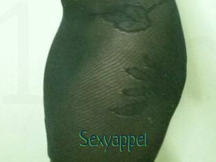 Sexyappel