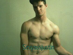 Sexyassjustin