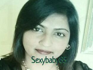 Sexybaby85