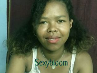 Sexybloom