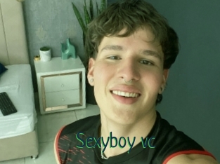 Sexyboy_vc