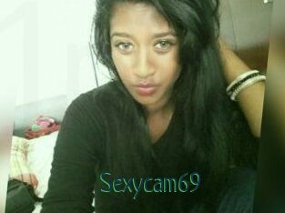 Sexycam69