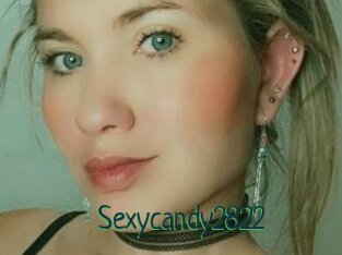 Sexycandy2822