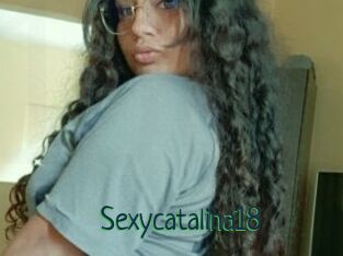 Sexycatalina18