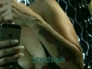 Sexychiquis