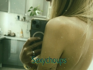 Sexychoups
