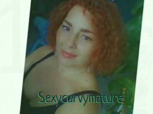 Sexycurvymature