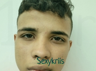 Sexykriis