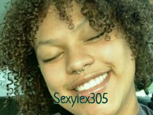 Sexylex305