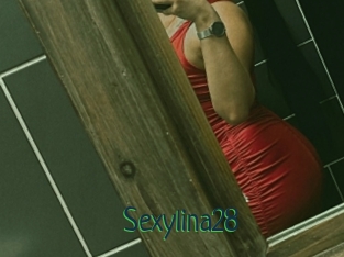 Sexylina28