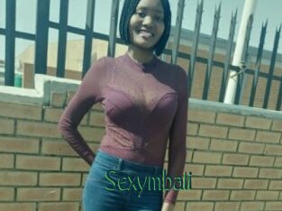 Sexymbali