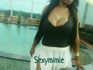 Sexymimie