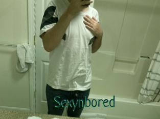 Sexynbored