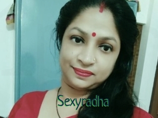 Sexyradha