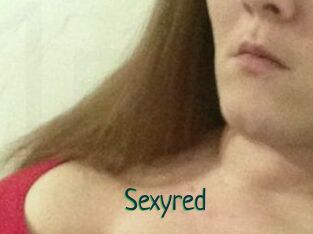 Sexyred