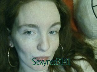 Sexyred3141