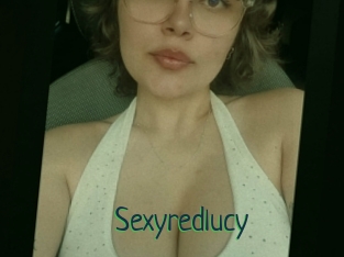 Sexyredlucy