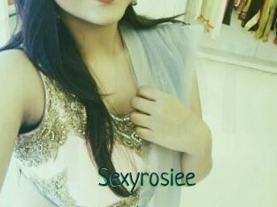 Sexyrosiee