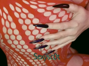 Sexysc0t