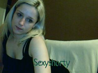 Sexyshorty