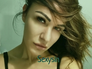 Sexysin