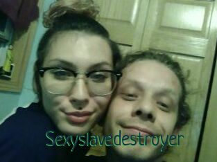 Sexyslavedestroyer