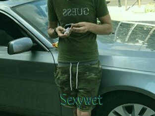 Sexywet