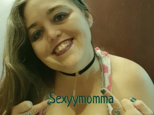 Sexyymomma
