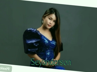 Seyanderson