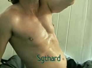 Sgthard