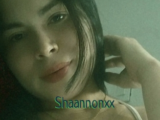 Shaannonxx