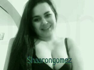 Shaarongomez
