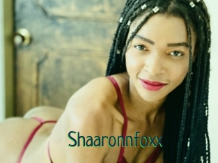 Shaaronnfoxx