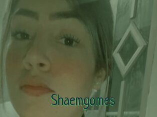 Shaemgomes