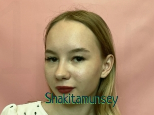 Shakitamunsey