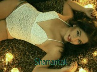 Shamantak