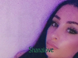 Shanalove