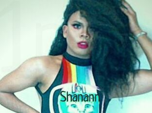 Shanann