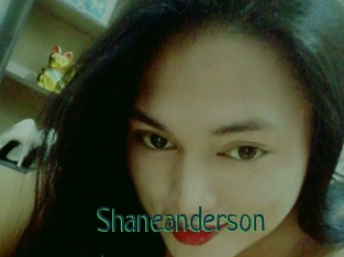 Shaneanderson