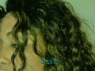 Shania