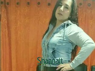 Shannalt