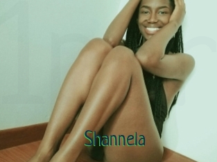 Shannela